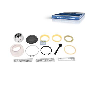 Kit de réparation, jambe de guidage DT