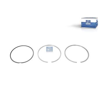 Jeu de segments de pistons DT 3.00284