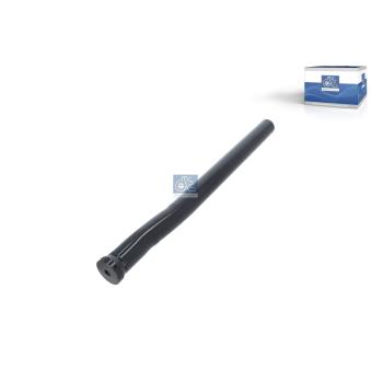 Fixation, aile DT 3.00113