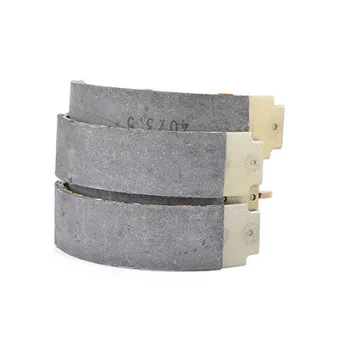 Jeu de mâchoires de frein, frein de stationnement BSG