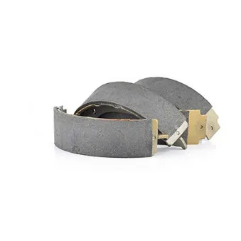 Jeu de mâchoires de frein, frein de stationnement BSG