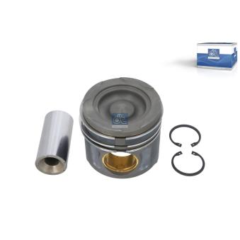 Piston DT 3.00409