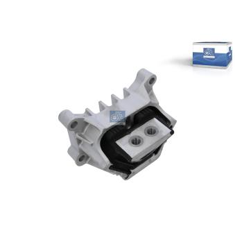 Support moteur DT 3.10834