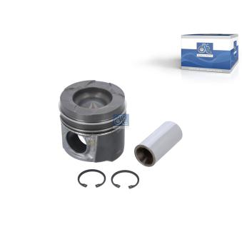 Piston DT 3.10503