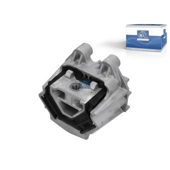 Support moteur DT