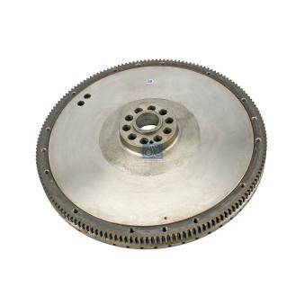 Volant moteur DT