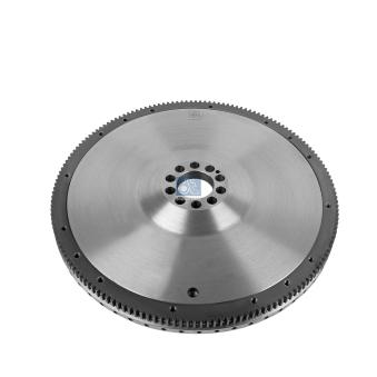 Volant moteur DT