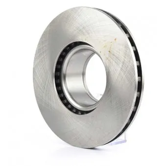 Jeu de 2 disques de frein avant BSG