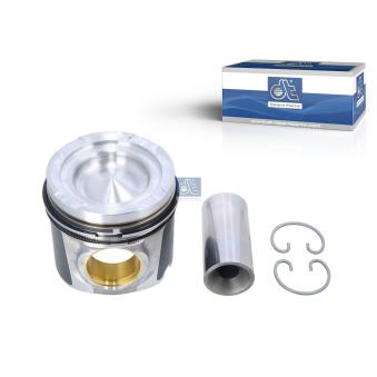 Piston DT 3.10129