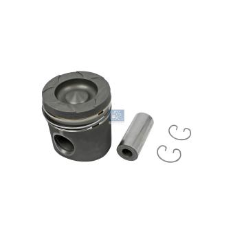 Piston DT 3.10132