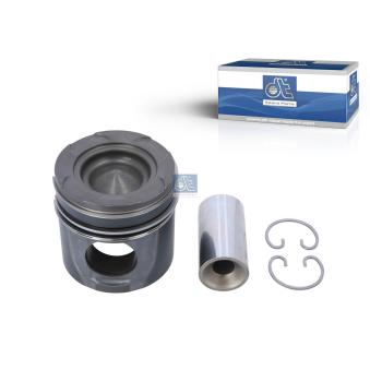 Piston DT 3.10128