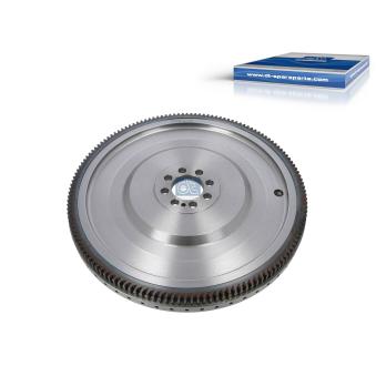 Volant moteur DT