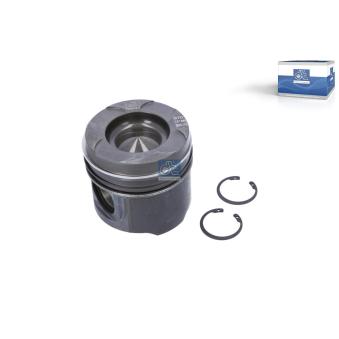 Piston DT 3.10148