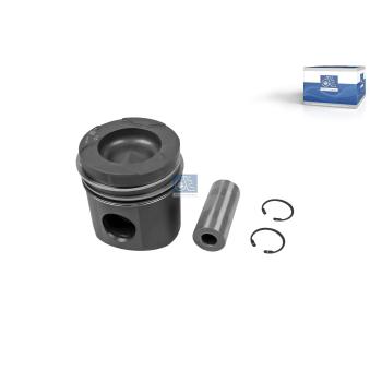 Piston DT 3.10146