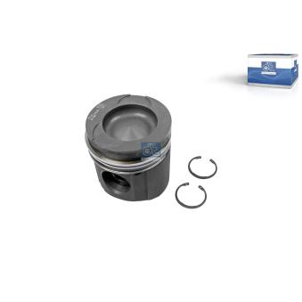 Piston DT 3.10139