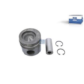 Piston DT 3.10140