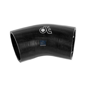 Durite de radiateur DT