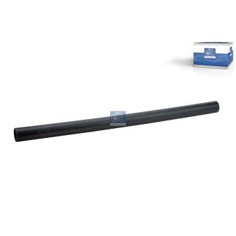 Durite de radiateur DT 3.16474