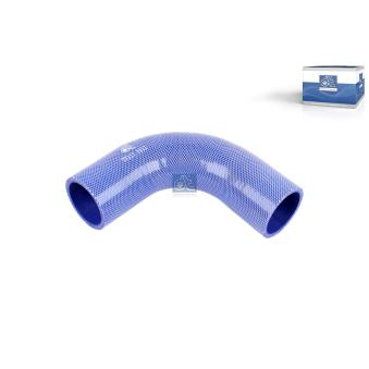 Durite de radiateur DT 3.16444