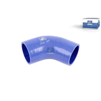 Durite de radiateur DT 3.16445