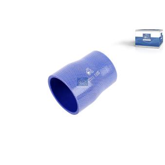 Tuyauterie du réfrigérant DT 3.16451