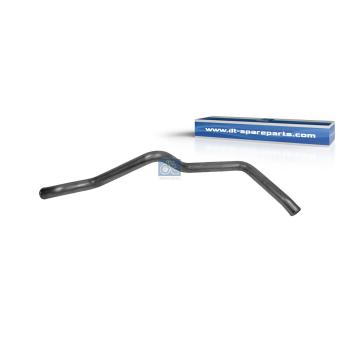 Tuyauterie du réfrigérant DT