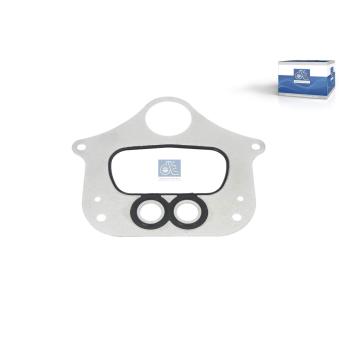 Joint, intercooler DT 3.16518