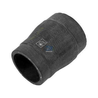 Durite de radiateur DT 3.16526