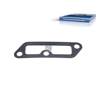 Joint d'étanchéité, boîtier du thermostat DT 3.16557