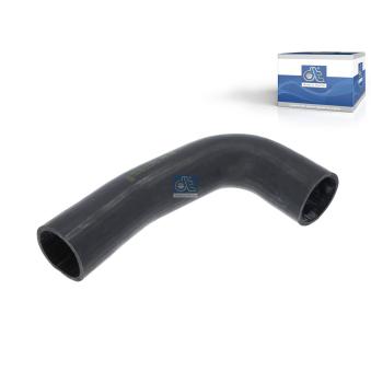 Durite de radiateur DT