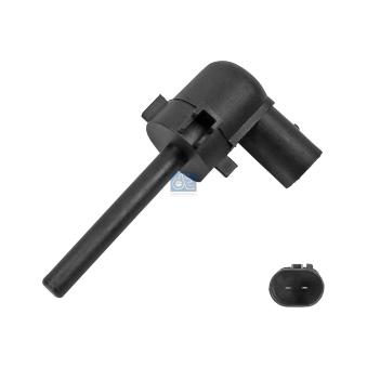 Capteur, niveau d'eau de refroidissement DT