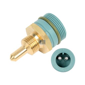 Sonde de température, liquide de refroidissement DT