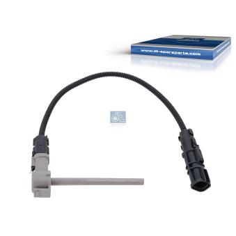 Capteur, niveau d'eau de refroidissement DT