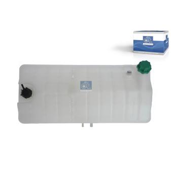 Vase d'expansion, liquide de refroidissement DT 3.16233