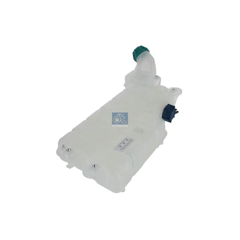 Vase d'expansion, liquide de refroidissement DT 3.16240 - Visuel 1