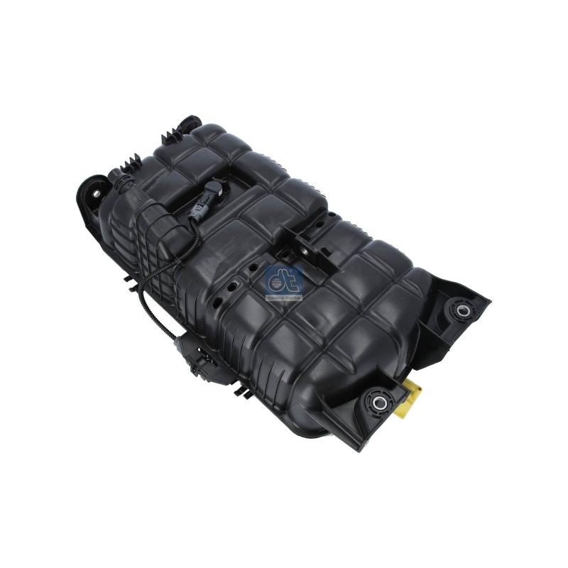 Vase d'expansion, liquide de refroidissement DT 3.16241 - Visuel 1