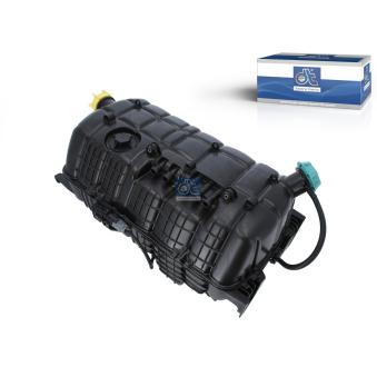 Vase d'expansion, liquide de refroidissement DT 3.16241