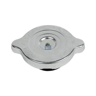 Bouchon de radiateur DT 3.16255
