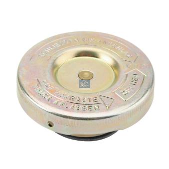 Bouchon, réservoir de liquide de refroidissement DT 3.16256