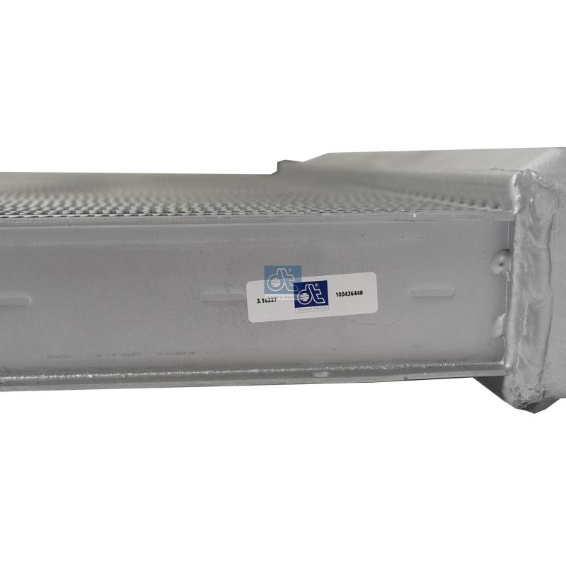 Intercooler, échangeur DT 3.16227 - Visuel 1