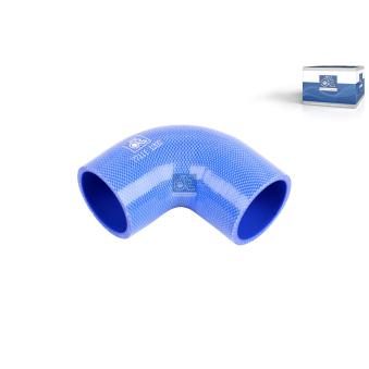 Durite de radiateur DT 3.16409