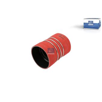 Gaine de suralimentation DT 3.16410