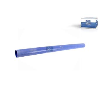 Durite de radiateur DT 3.16408