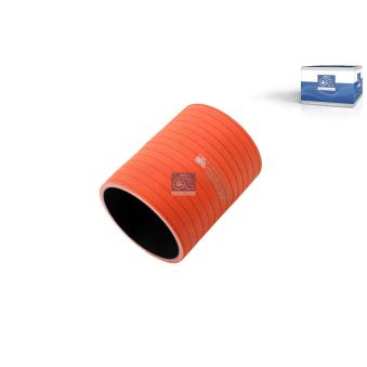 Gaine de suralimentation DT