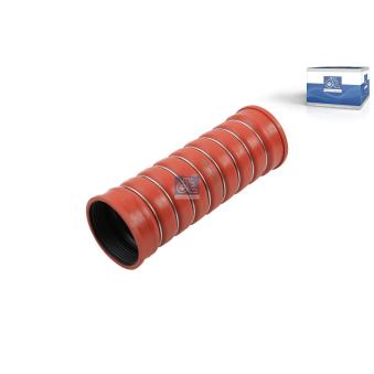 Gaine de suralimentation DT