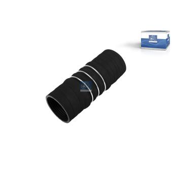 Gaine de suralimentation DT 3.16406