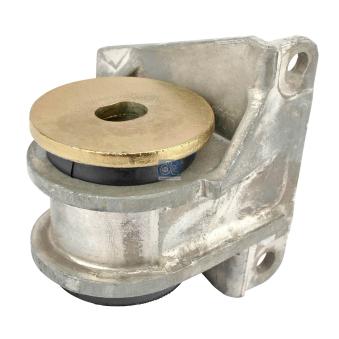 Suspension, radiateur DT 3.16308