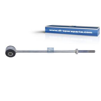 Suspension, radiateur DT 3.16316