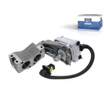 Vanne EGR DT 3.18189