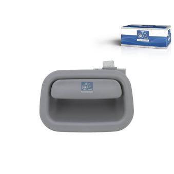 Poignet, équipement intérieur DT 2.77000